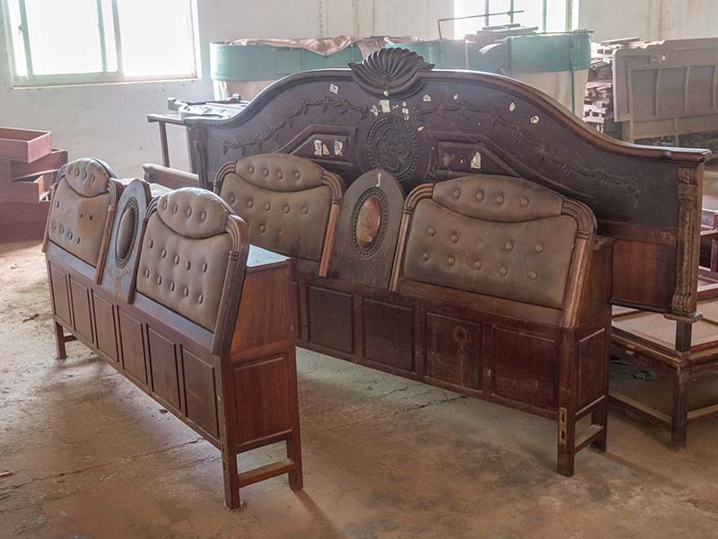 芜湖红木家具保养哪家好