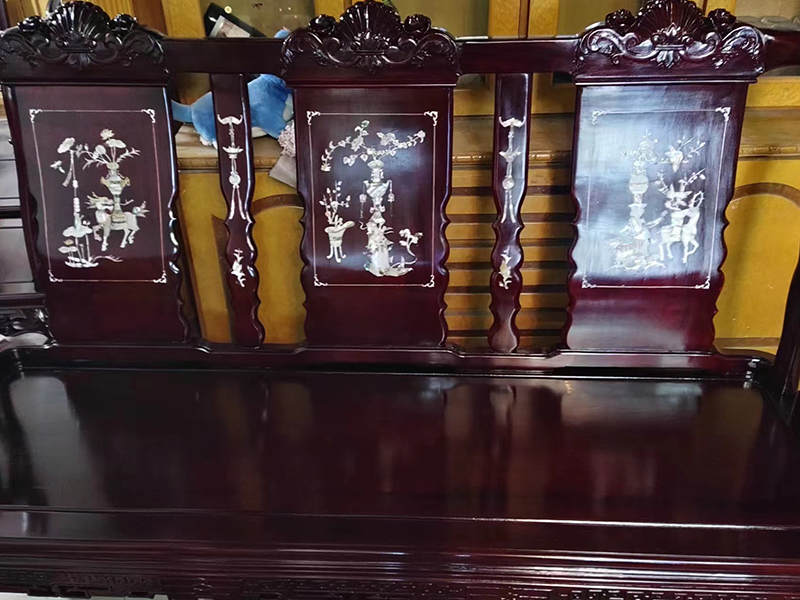 芜湖温州修理老家具翻新