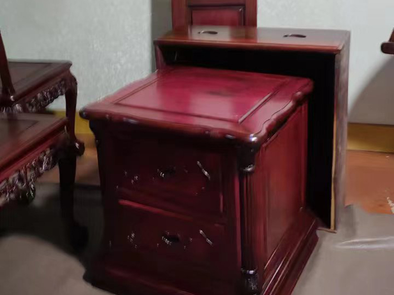 芜湖温州修理老家具翻新