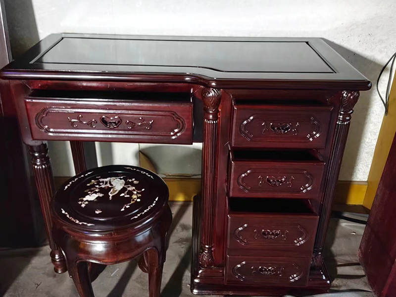 芜湖温州修理老家具翻新