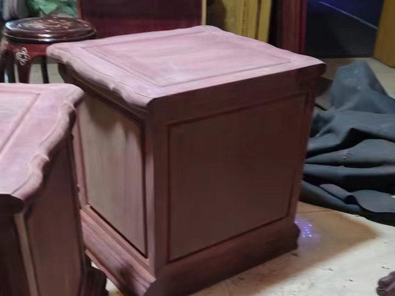 芜湖温州修理老家具翻新