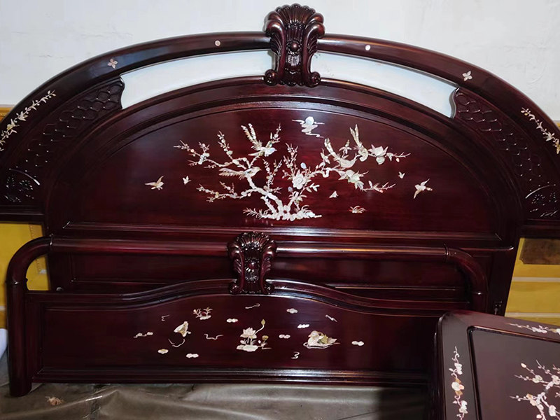 芜湖温州修理老家具翻新